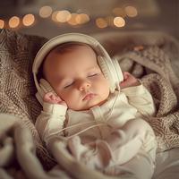 Moonlit Lullaby Songs: Music for Baby Sleep