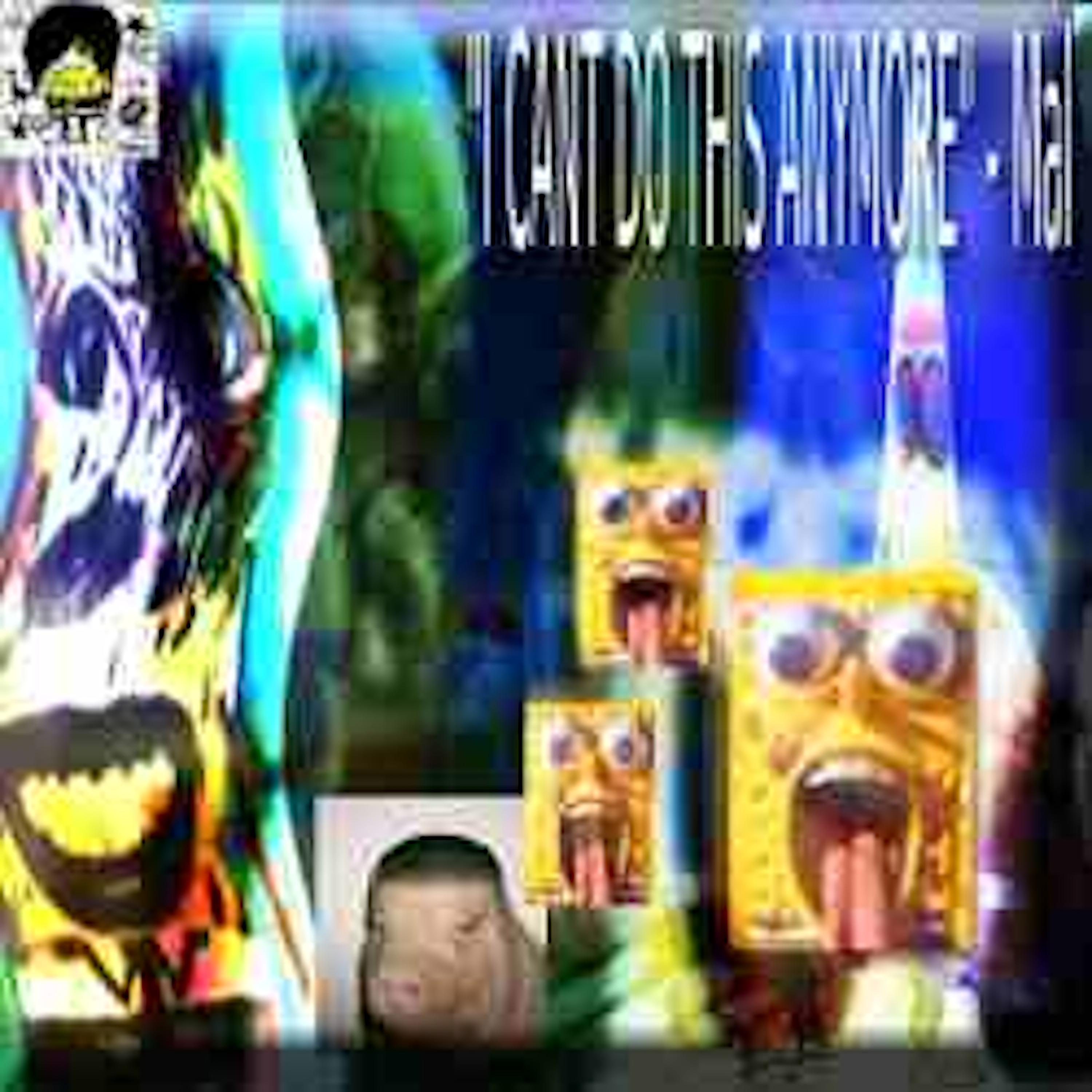 BIKINI BOTTOM MIX II