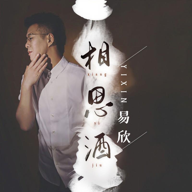 相思酒 (DJ沈念版伴奏)封面