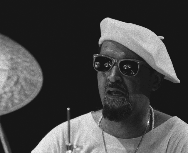 Idris Muhammad