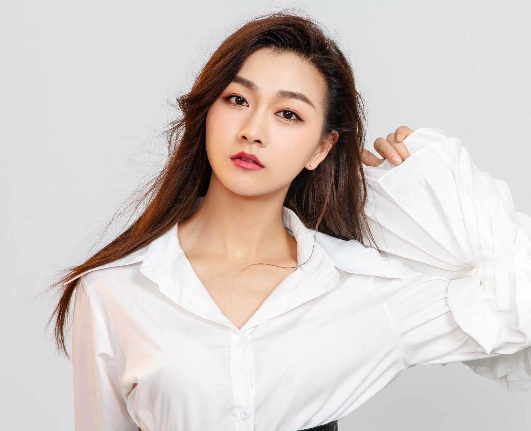 蒋雪璇