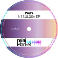 Nebulosa EP