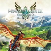 MONSTER HUNTER STORIES 2: WINGS OF RUIN ORIGINAL SOUND TRACK