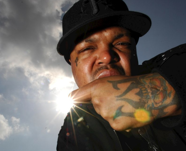 DJ Paul