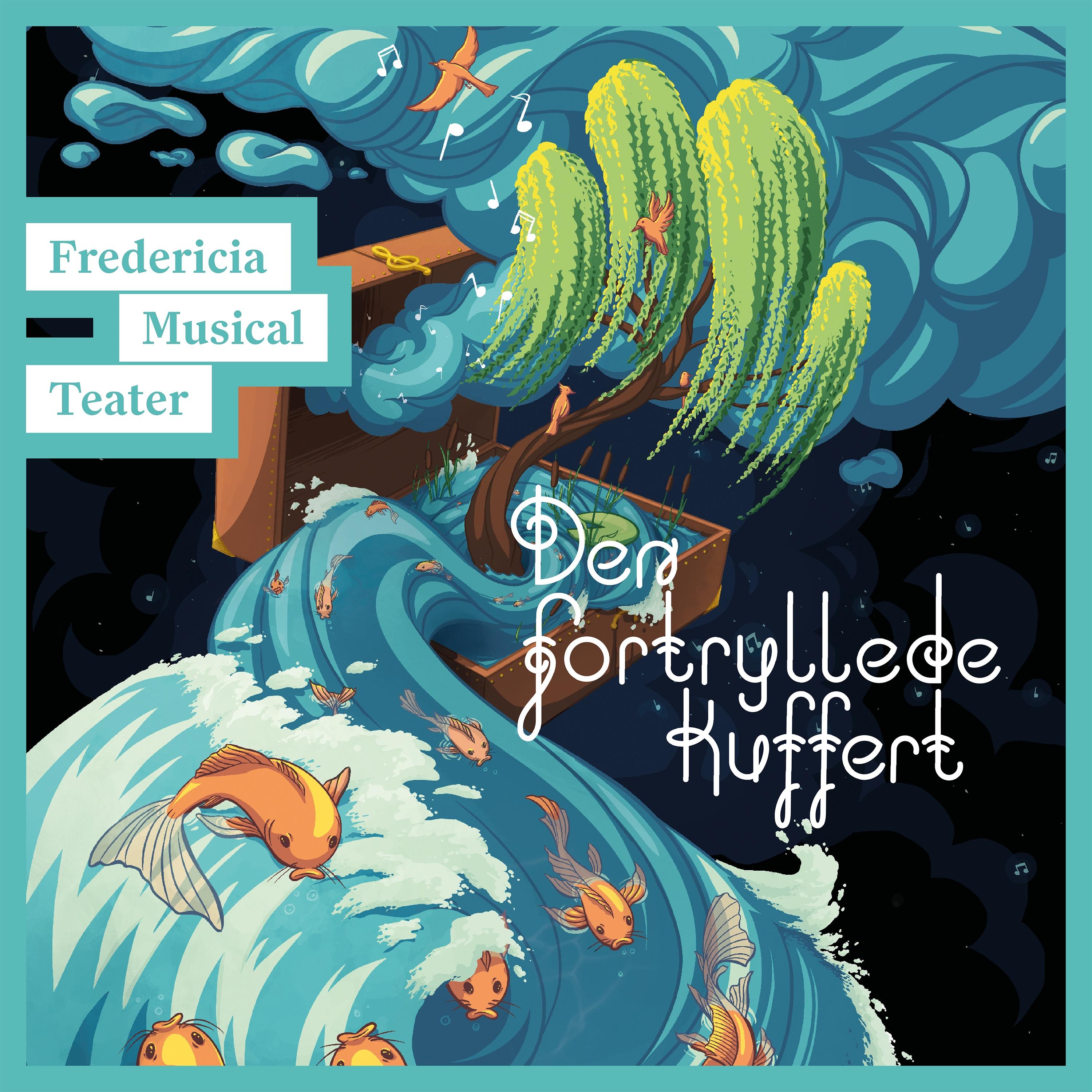 Det ik' noget som min mor har sagt!