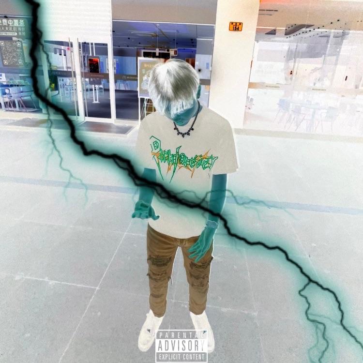 水货（Prod.I BAG U）