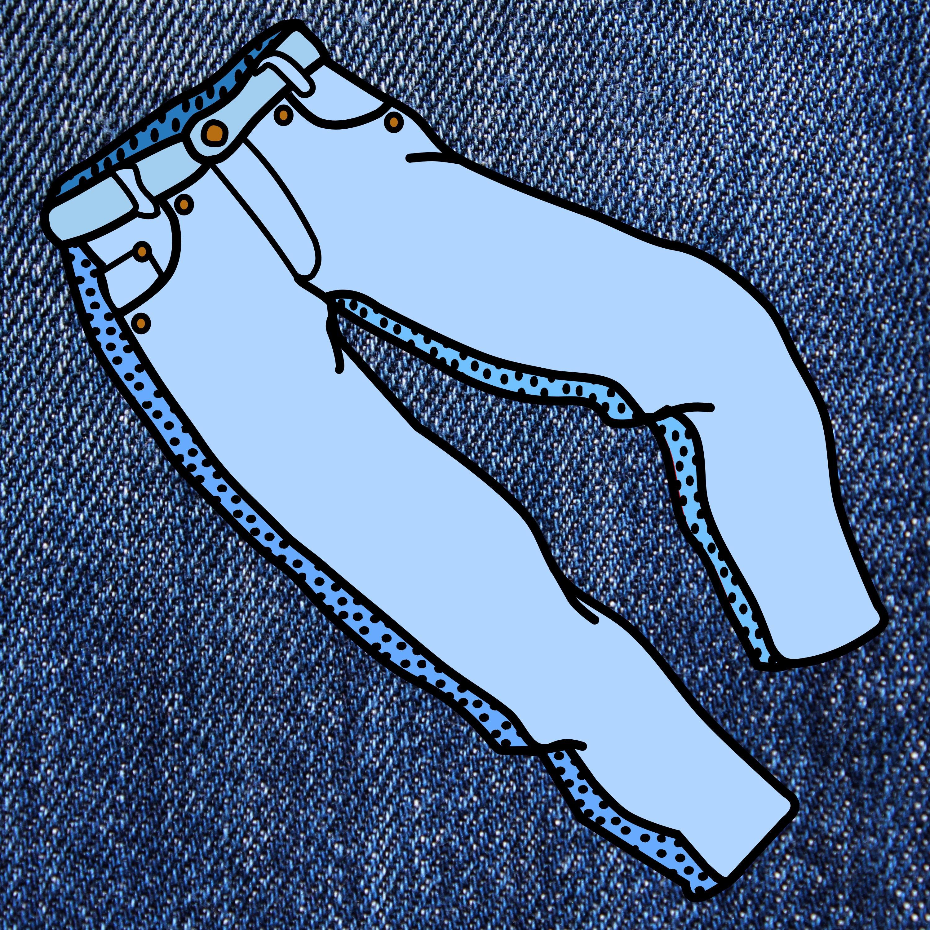 Blue Jean (Instrumental Version)