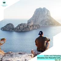 Calm And Relaxing Melodies For Peaceful Life, Vol. 01