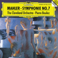 Mahler: Symphony No.7