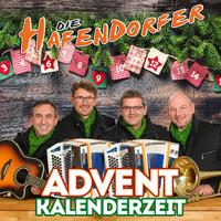 Adventkalenderzeit