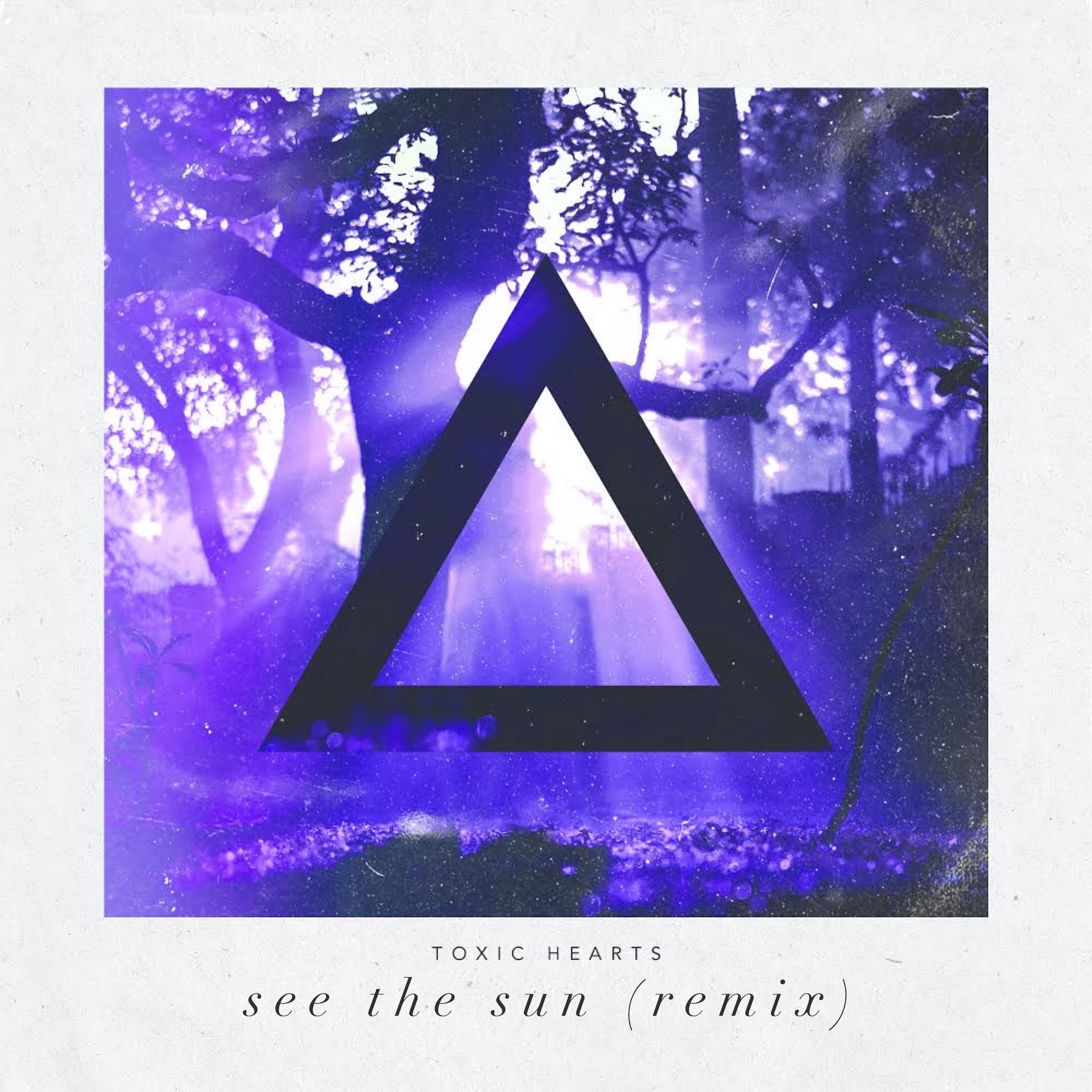 See The Sun (Remix) (Remix)