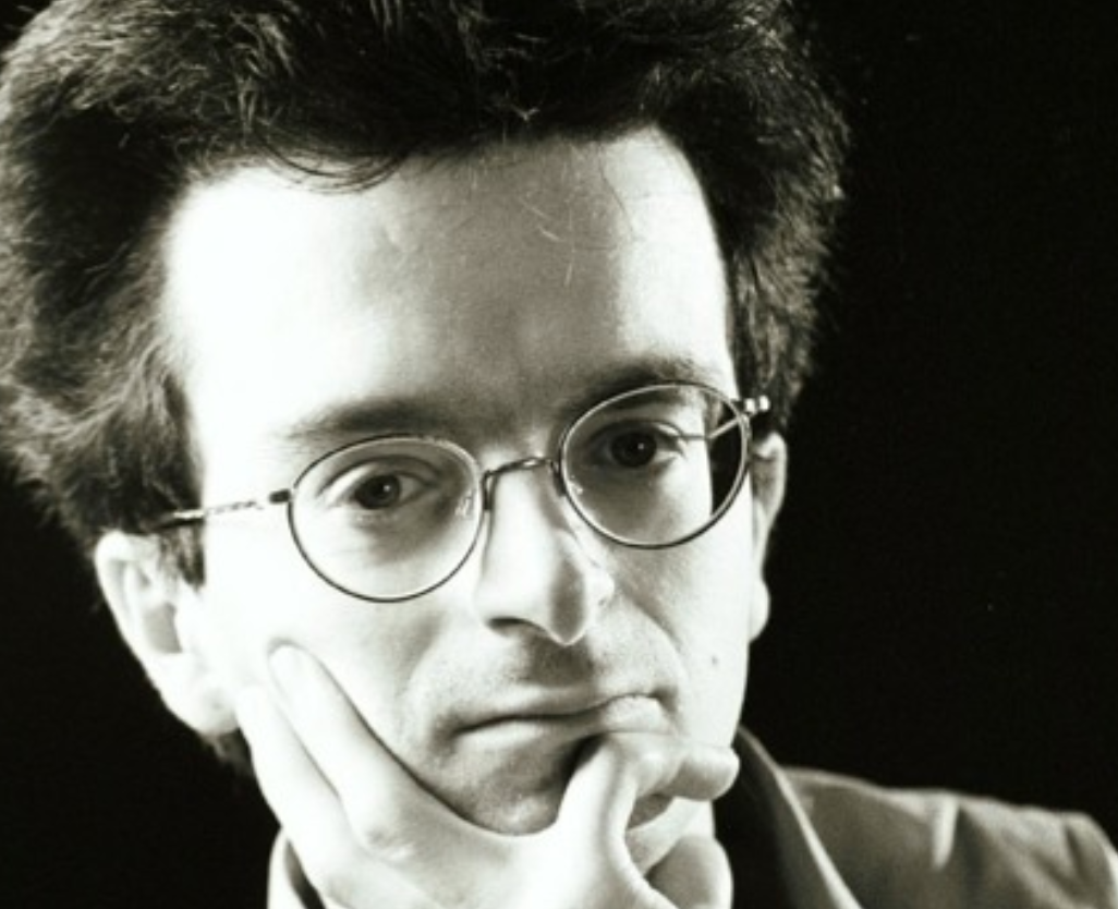 Andrea Bacchetti
