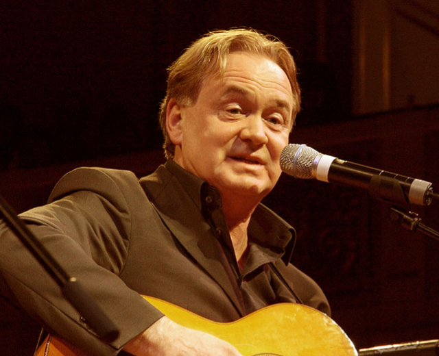 Klaus Hoffmann