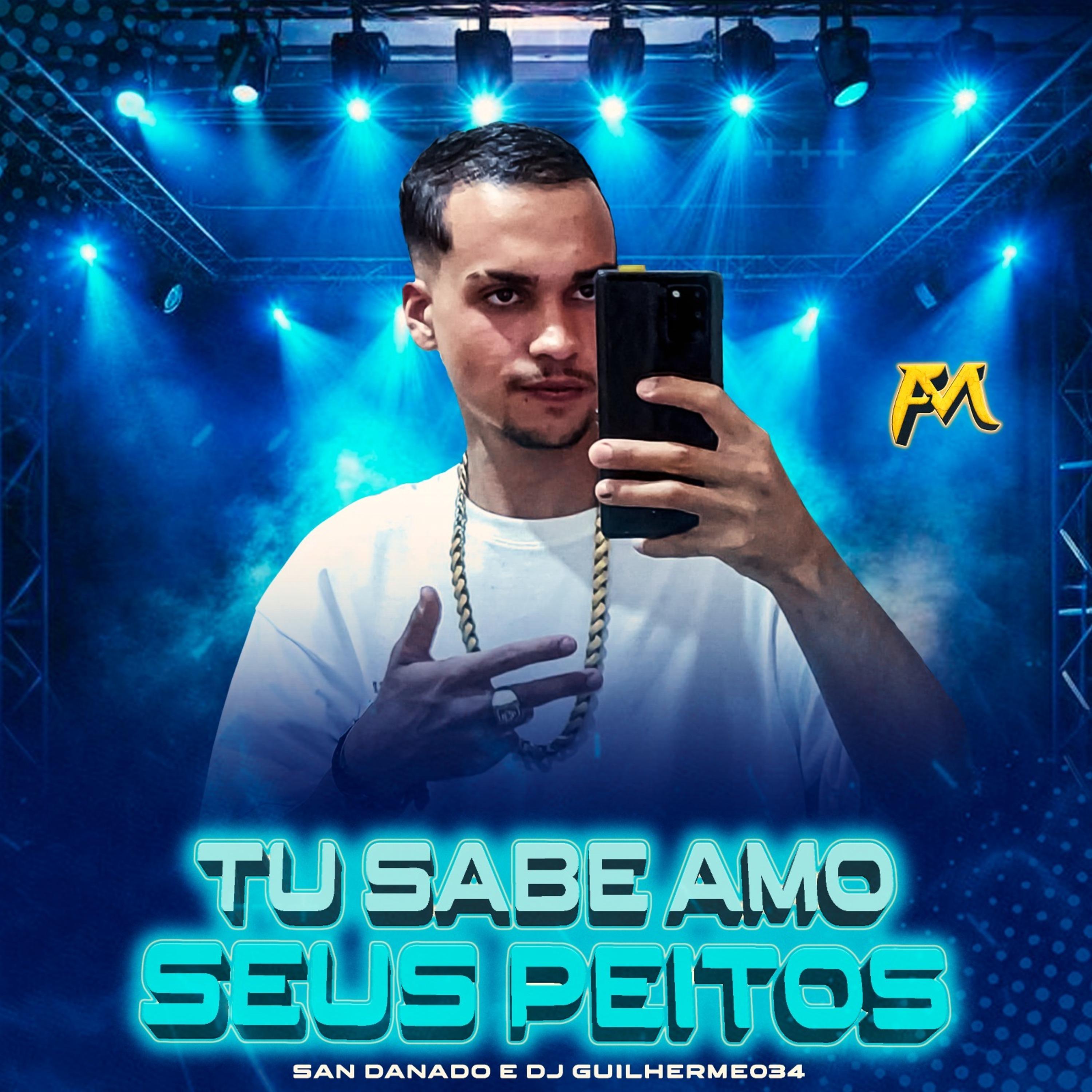 Tu Sabe Amos Seus Peitos