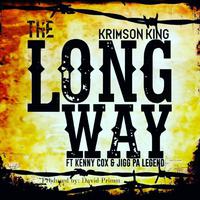 The Long Way (feat. Kenny Cox & Jigg PA Legend)