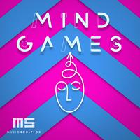 MUSIC SCULPTOR, Vol. 151: Mind Games