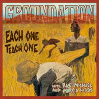 Each One Teach One (Remixed and Remastered)