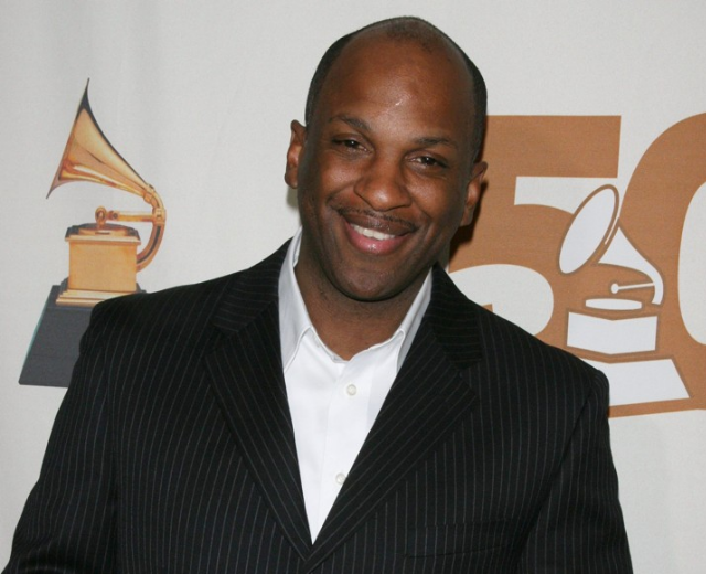 Donnie McClurkin