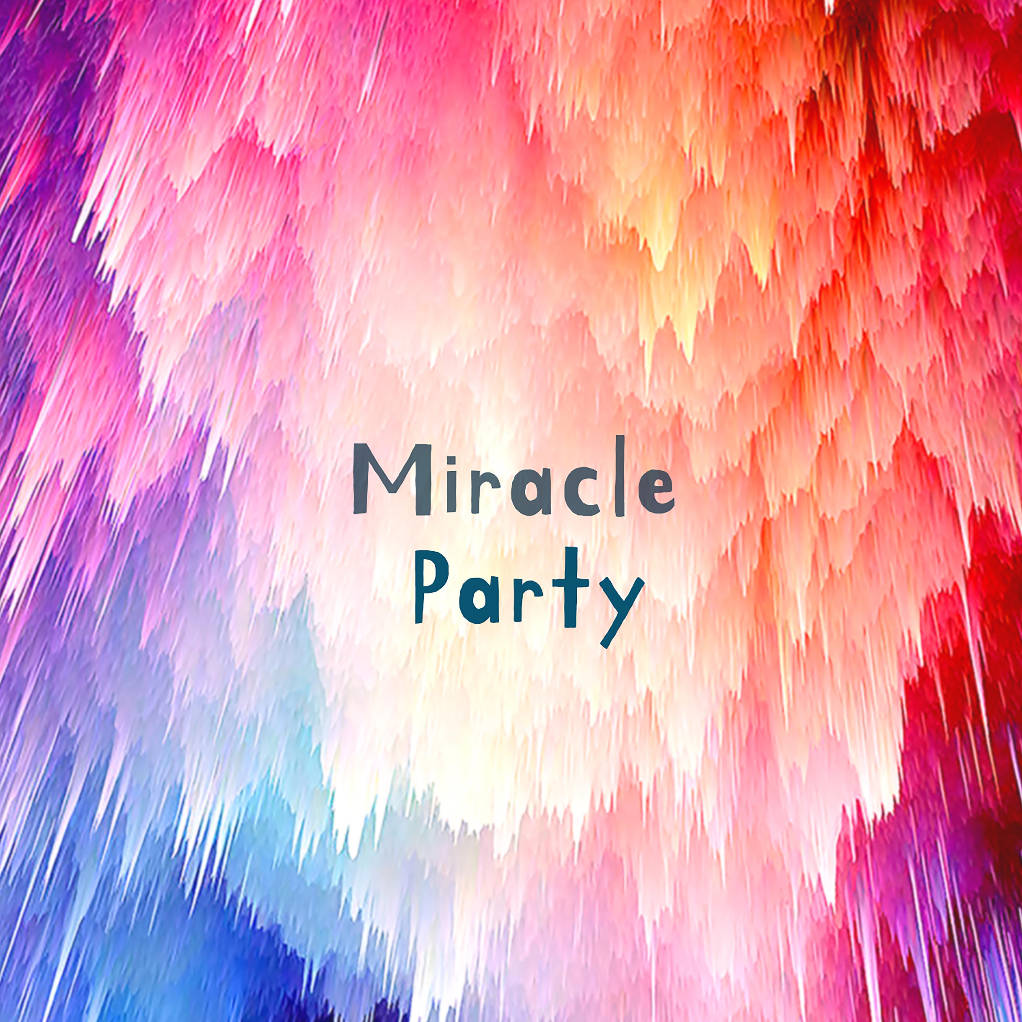 Miracle Party.brworkstudio.(Miracle Party)专 辑.(Miracle Party)专 辑 下 载.(M...