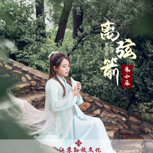 离弦箭封面
