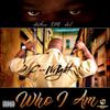 C-Wright - Exotic Luv