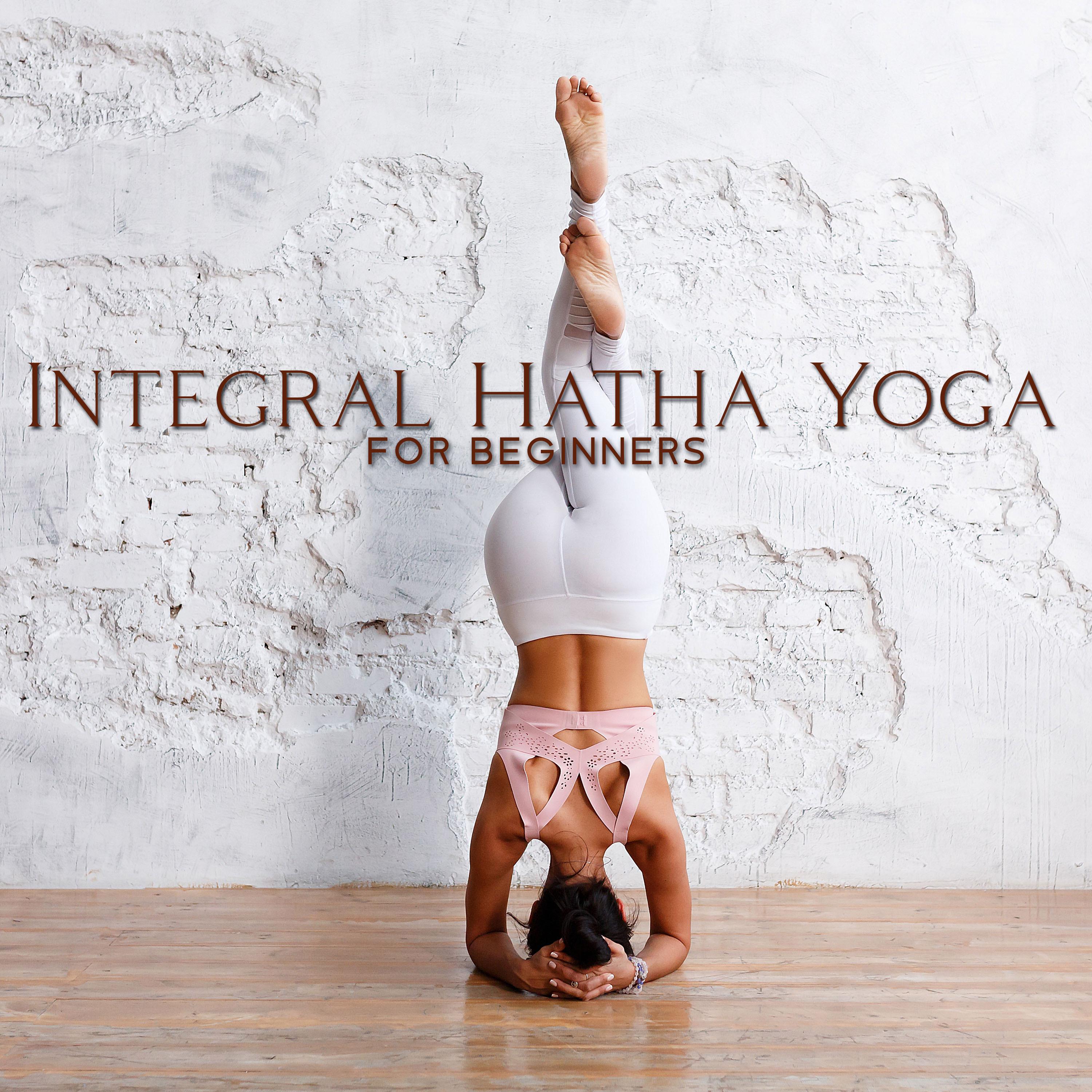 Hatha Yoga