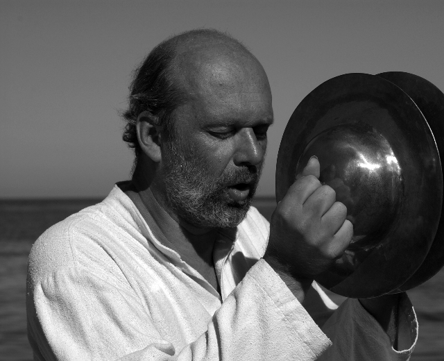 Stephan Micus