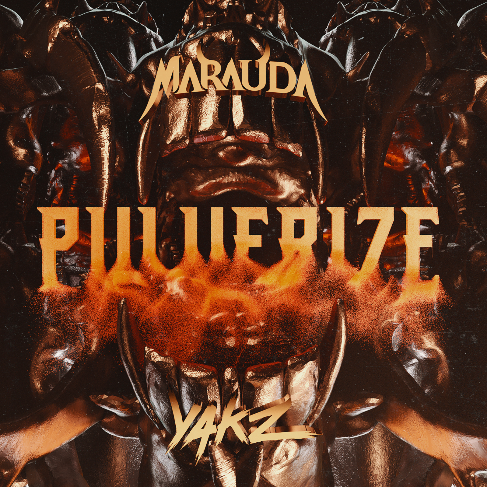 Pulverize_Marauda_Pulverize | 在线播放_Pulverize歌词_Pulverize下载 | 网易云音乐