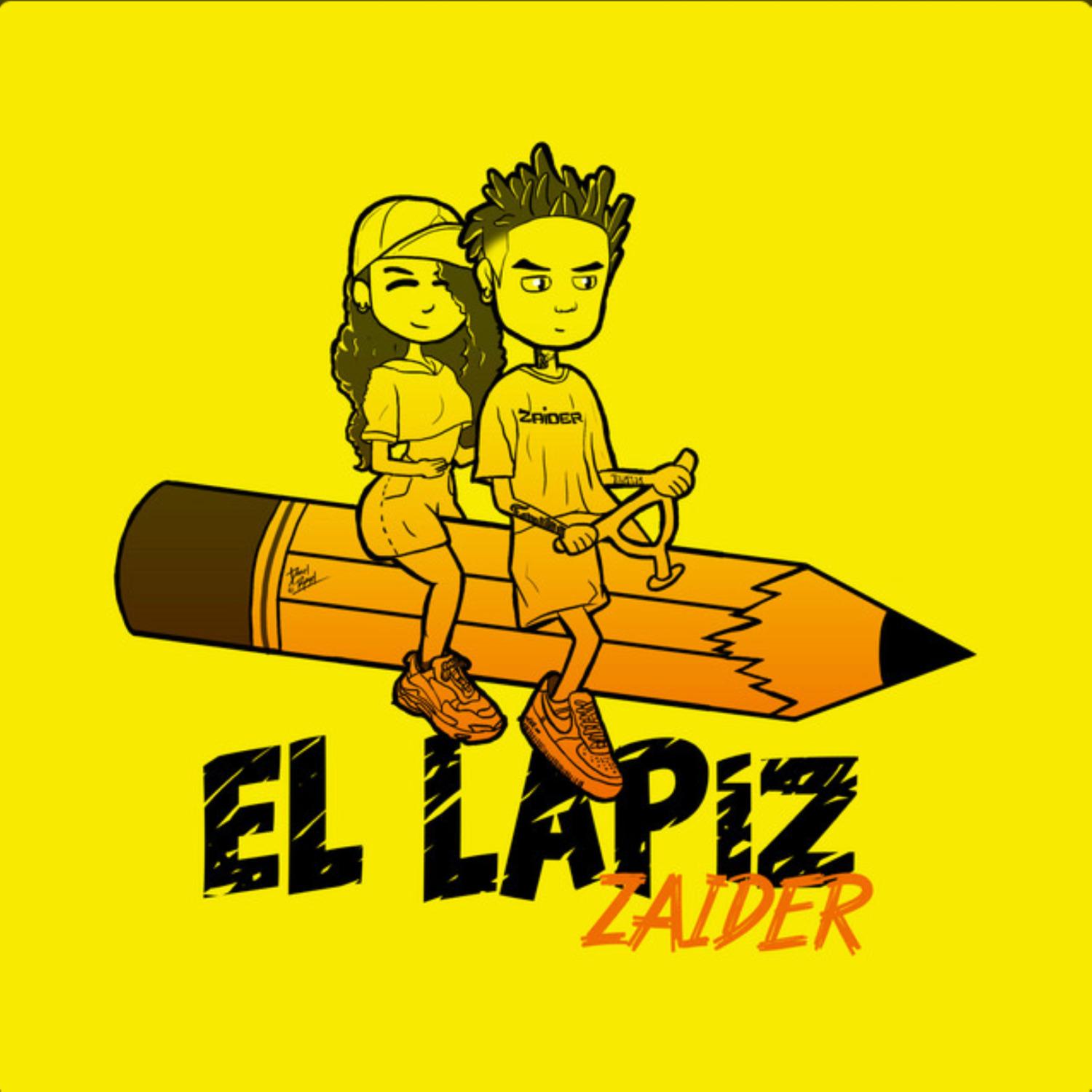 El Lápiz