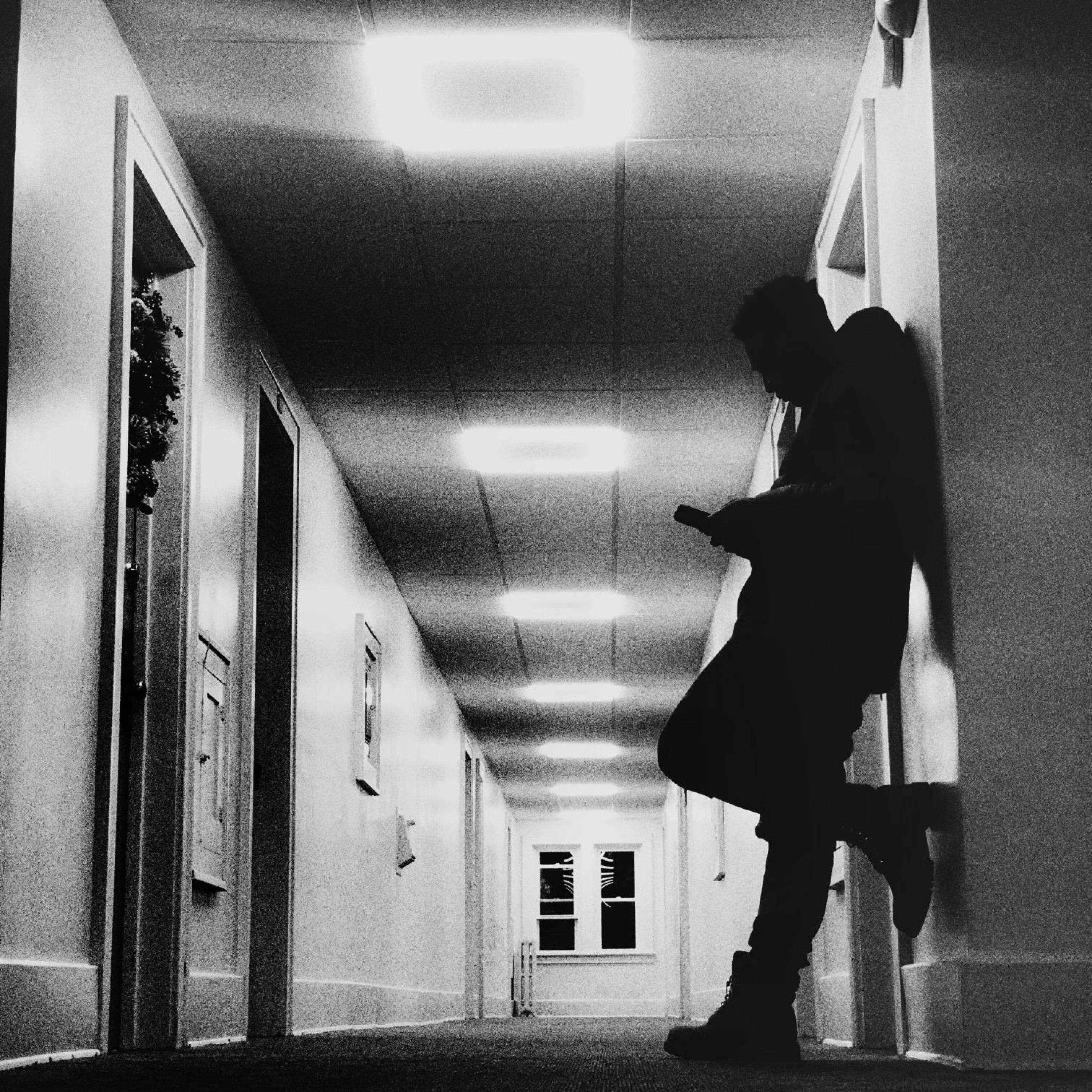 Not Like This (feat. Cammi)