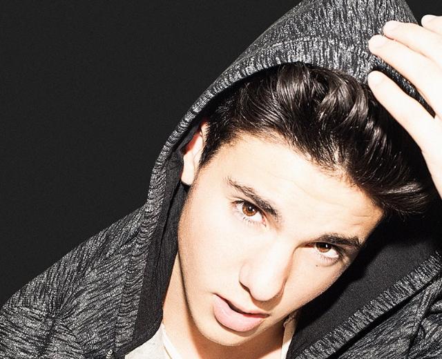 Daniel Skye