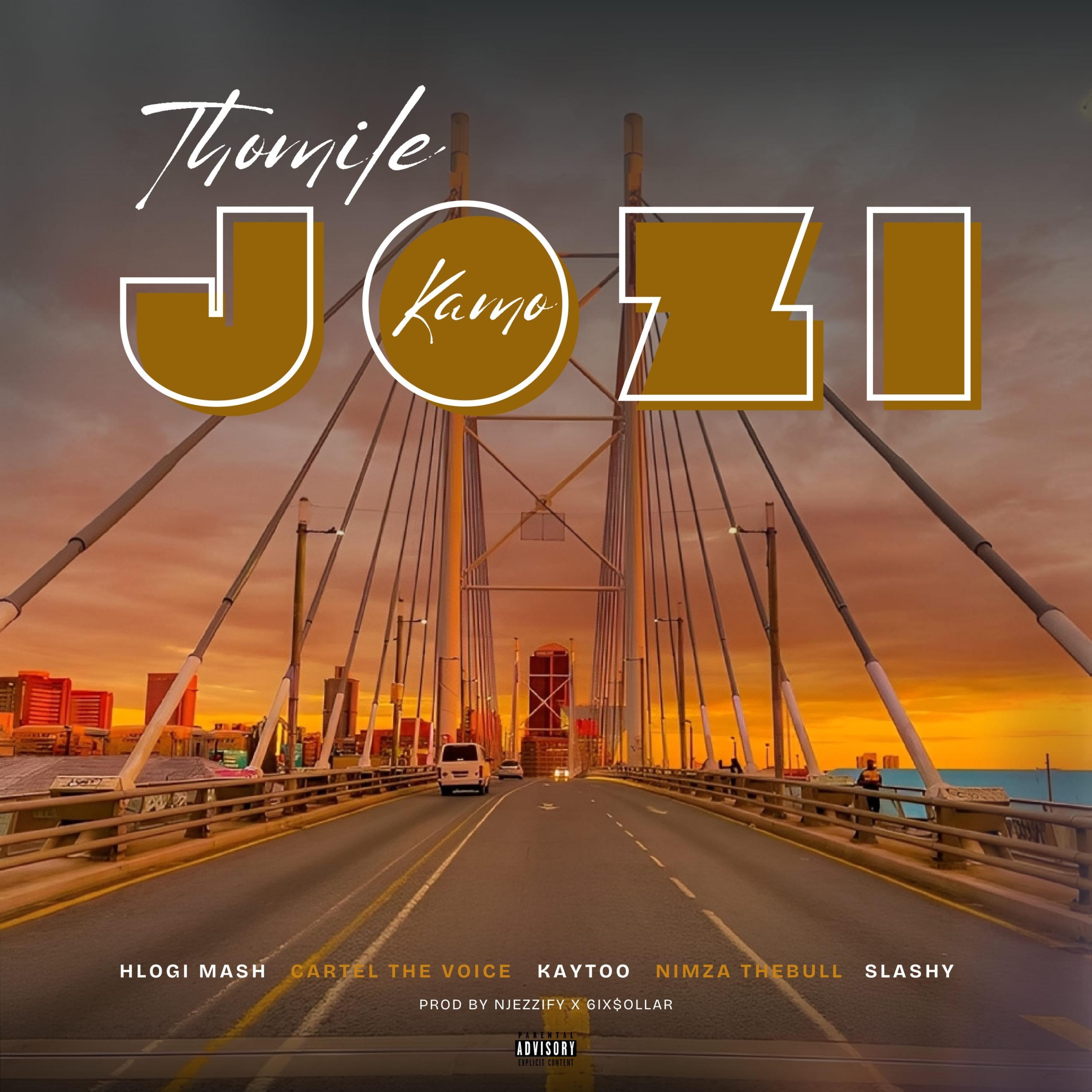 Thomile Kamo Jozi (feat. Nimza The Bull, Kaytoo & Slashy Zee)