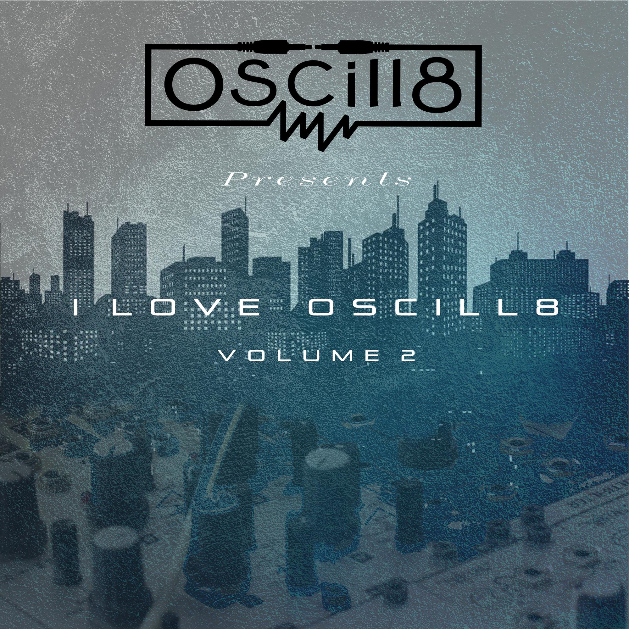 Strange Waters (Original Mix)