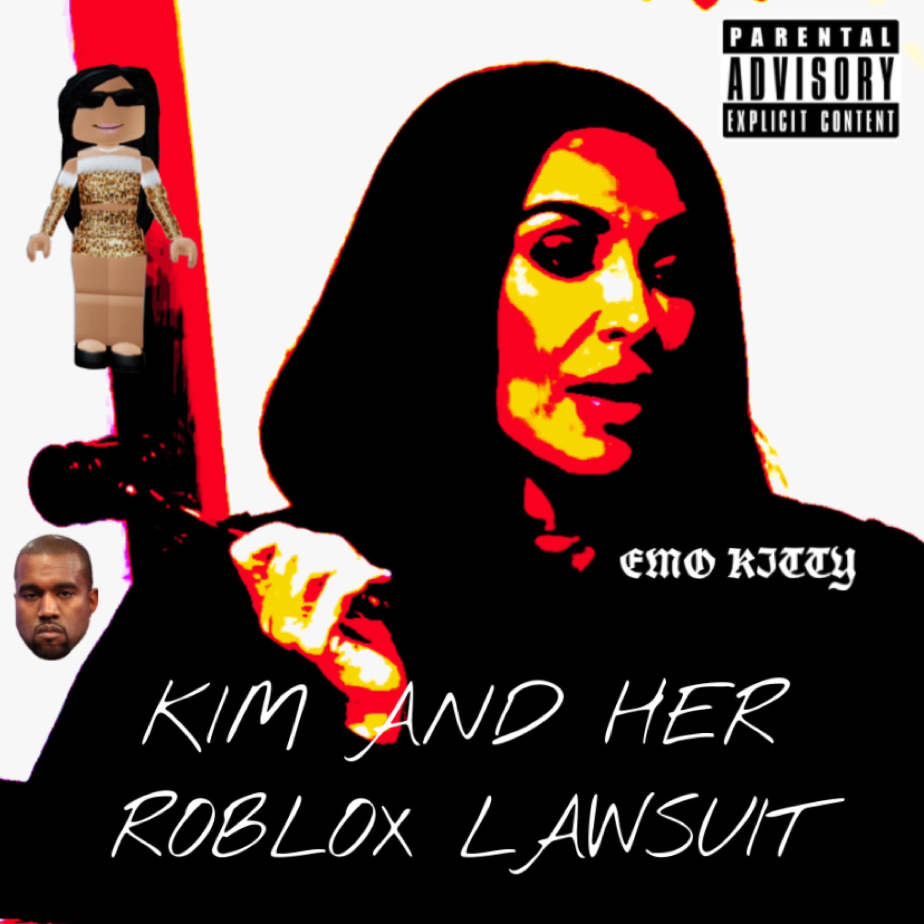 It's not okay, on roblox (feat. Emily Montes)