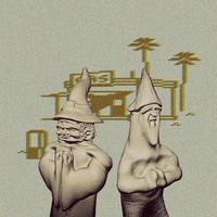 DJ Rozwell - Picture A Hand