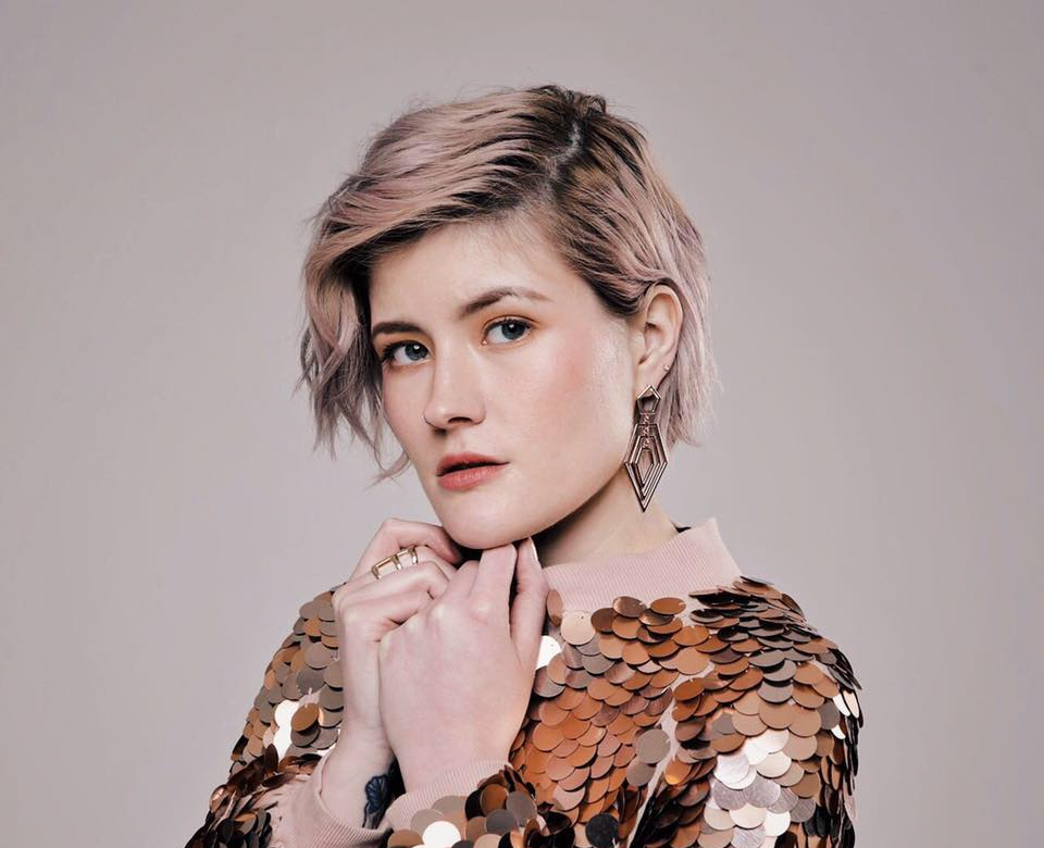 Madeline Juno