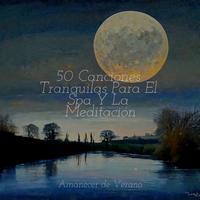 50 Canciones Tranquilas Para El Spa Y La Meditación