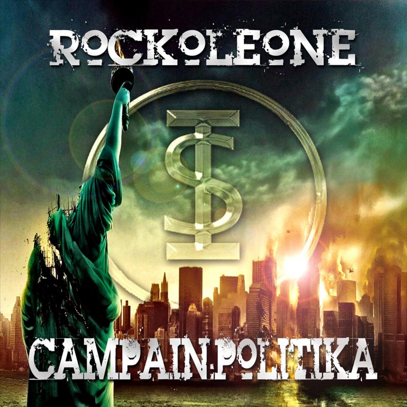 Don't Be Afraid (feat. Erok & Lex Boogs)