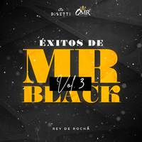 Éxitos De Mr Black Vol.3