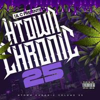 H-Town Chronic 25