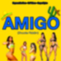 Amigo (Shootie Riddim)