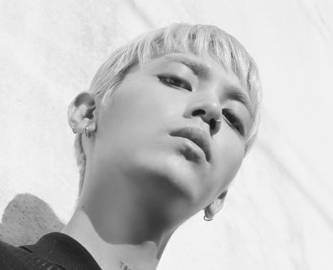JOO YOUNG