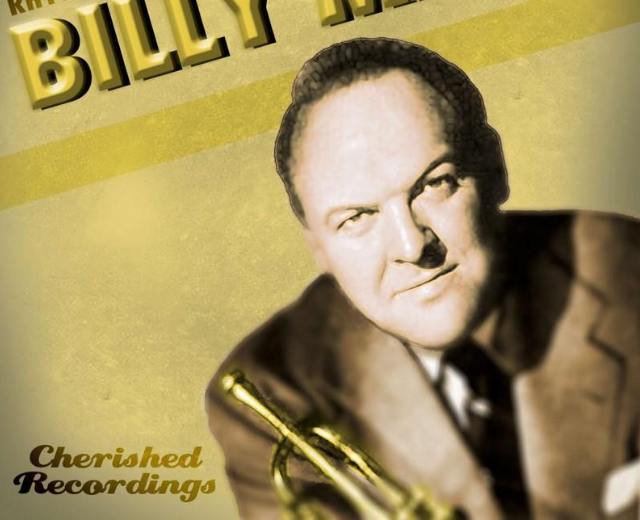 Billy May