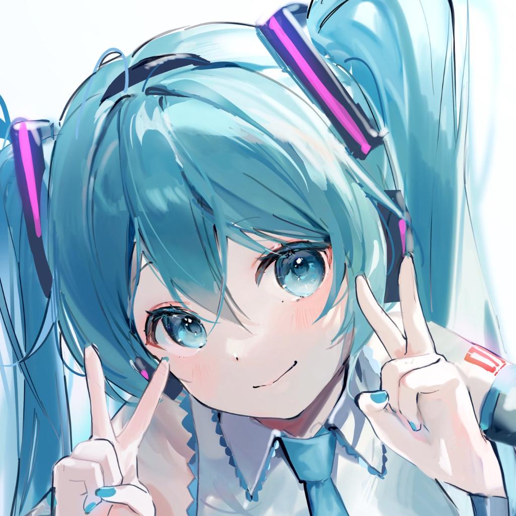 メルト（Melt/融化） - supercell/初音ミク- 单曲- 网易云音乐