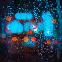 Calming Sounds of Rain for Meditation and Relaxation