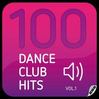 100 Dance Club Hits (Vol. 1)