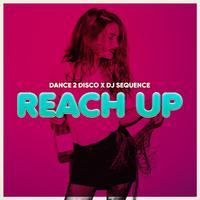 Reach Up (Radio Edit)