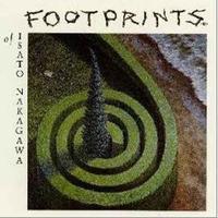 Footprints:The Best of Isato Nakagawa