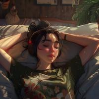 Relaxation Time Enhanced with Lofi Music