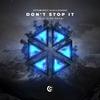 Jaydan Wolf - Don’t Stop It (feat. Nito-Onna)